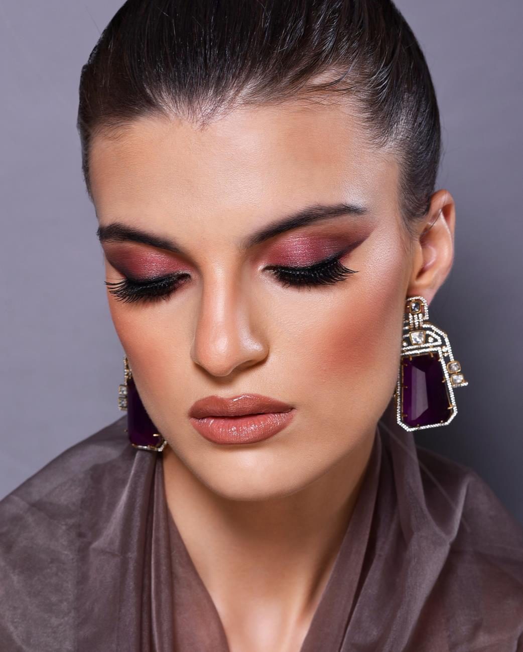 Cocktail Glam